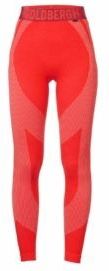 Goldbergh - Contour Baselayer - Legging - Flame