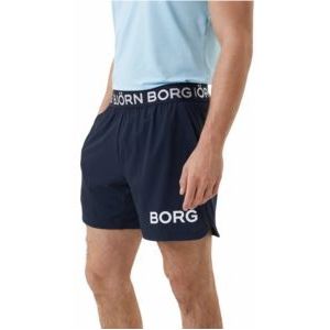 Sportbroek Björn Borg Men Borg Short Shorts Night Sky-XL