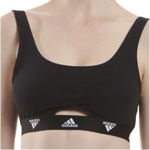 Sport BH Adidas Women Scoop Bralette Black-M