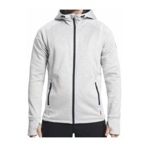 Hoodie Tenson Txlite Hoodie Zip Men Highrise moon-XXL