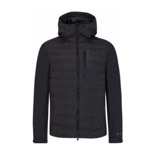 Ski Jas Protest Men Prtmalmo True Black-L