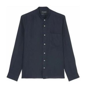 Blouse Marc O'Polo Men M23742842320 Dark Navy-XL