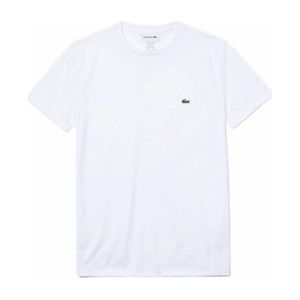 T-Shirt Lacoste Men TH6709 White-3