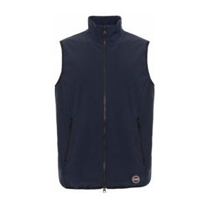 Bodywarmer Colmar Men 1809R New Futurity Navy Blue-Maat 52