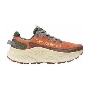 Trailrunning schoen New Balance Men Fresh Foam X Trail More v3 Cayenne Kombu-Schoenmaat 45