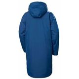 Helly Hansen - Maud Parka - Winterjas - Ocean