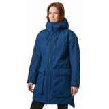 Helly Hansen - Maud Parka - Winterjas - Ocean