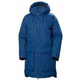 Helly Hansen - Maud Parka - Winterjas - Ocean