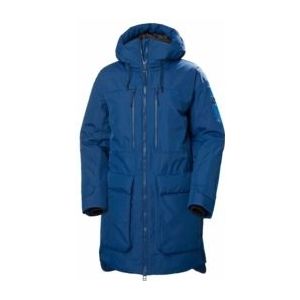 Helly Hansen - Maud Parka - Winterjas - Ocean