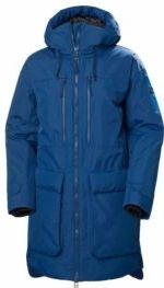 Helly Hansen - Maud Parka - Winterjas - Ocean