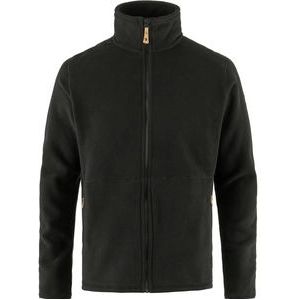 Vest Fjällräven Men Sten Fleece Black-S