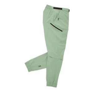 Sportbroek On Running Men Trek Moss