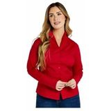 Dubarry - Snowdrop - Blouse - Cardinal - Stretch Katoen