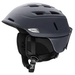 Skihelm Smith Men Camber Matte Charcoal-51 - 55 cm