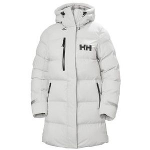 Jas Helly Hansen Women Adore Puffy Parka Nimbus Cloud