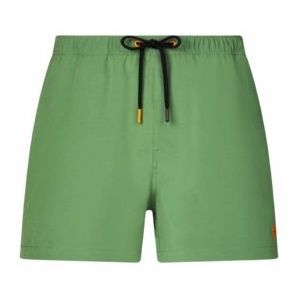 Zwembroek Save The Duck Men Demna Swimwear 5 Inch Rainforest Green-S