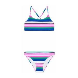 Bikini Protest Girls Prtwirl Breeze Blue-Maat 104