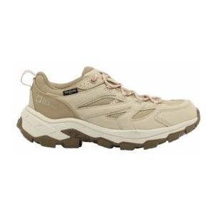 Wandelschoen Jack Wolfskin Women Vojo Tour Texapore Low Seal-Schoenmaat 43