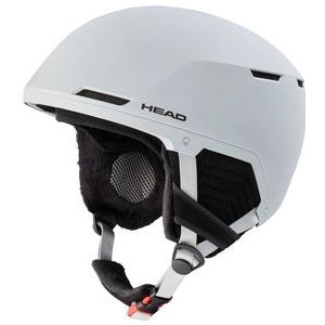 Skihelm HEAD Unisex Compact Pro Grey-60 - 63 cm