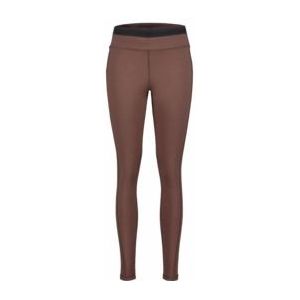 Legging Luhta Women Ikkamo Dark Brown-XS