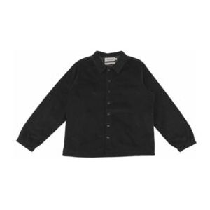 Managers Jackets Taikan Unisex Corduroy Black-S