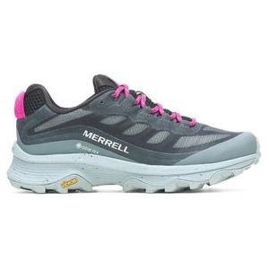 Wandelschoen Merrell Women MOAB Speed GTX Monument-Schoenmaat 40,5