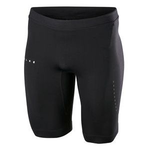 Sportbroek Falke Men Compression Short Black