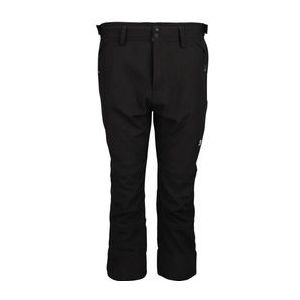 Skibroek Brunotti Men Huygens-N Softshell Pant Black-XXL