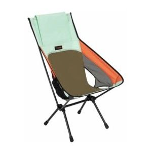 Campingstoel Helinox Chair One (re) High-Back Mint MultiBlock