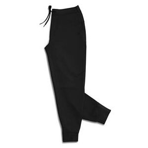 Trainingsbroek On Running Women Sweat Black-L