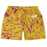 OAS - Mashed - Zwembroek - Multi - 100% Polyester - Regular Fit