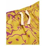 OAS - Mashed - Zwembroek - Multi - 100% Polyester - Regular Fit