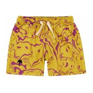 OAS - Mashed - Zwembroek - Multi - 100% Polyester - Regular Fit