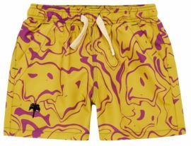 OAS - Mashed - Zwembroek - Multi - 100% Polyester - Regular Fit