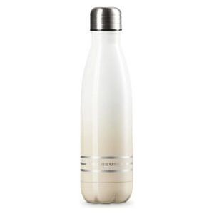 Waterfles Le Creuset Meringue 500 ml