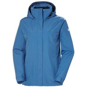 Jas Helly Hansen Women Aden Jacket Azurite-M