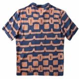 Edmmond Studios - Pool SS Plain - T-shirt - Steel