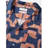 Edmmond Studios - Pool SS Plain - T-shirt - Steel