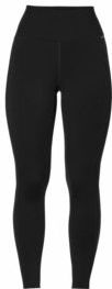 Goldbergh - Claudine - Legging - Zwart - Powerstretch Interlock