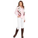 Dubarry - Snowdrop - Blouse - Pale Pink