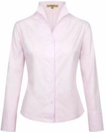 Dubarry - Snowdrop - Blouse - Pale Pink