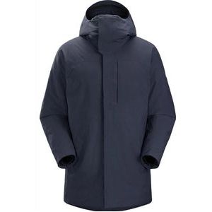 Jas Arc'teryx Men Therme Parka Black Sapphire-XXL