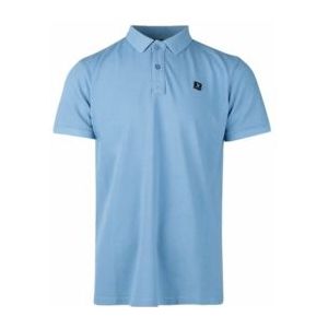 Polo Brunotti Men TavECO Airforce Blue-XXL