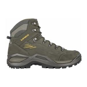 Wandelschoen Lowa Men Renegade Evo LL Mid Olive Mustard-Schoenmaat 46,5