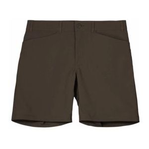 Houdini - Dock Shorts - Korte Broek - Baremark Green