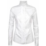Dubarry - Chamomile - Blouse - Wit