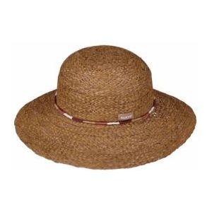 Hoed Barts Women Bori Bori Hat Light Brown-S
