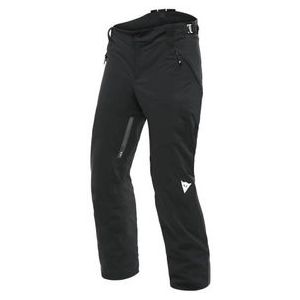 Skibroek Dainese Men HP Ridge Black-XS