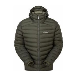 Jas Rab Men Cirrus Alpine Army-XL