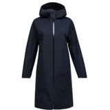 Jas Peak Performance Women Treeline Shell Parka Black-M